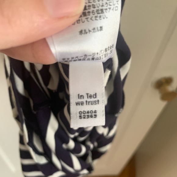 Ted Baker maxi dress - Picture 4 of 5